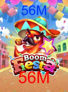 Descubra BoomFiesta: O Jogo que Conquista Multidões