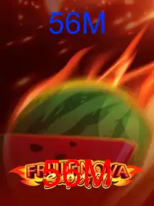 FruitNovaSuper60: Descubra o Mundo do Jogo 56M